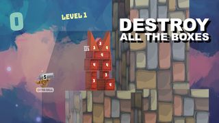 Master Blaster - Screenshot 1