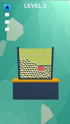 Popcorn Blast Survival - Screenshot 1