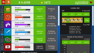 Businessman Simulator - Screenshot 1