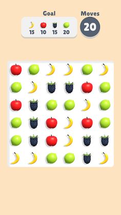 Collect and Fill - Screenshot 2