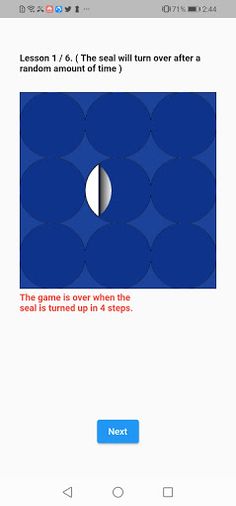 SealDefence - Screenshot 2