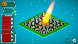 City Destruction - Screenshot 1