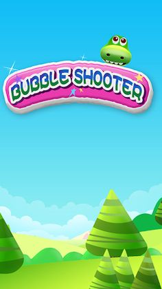 bubble shooter - Screenshot 1