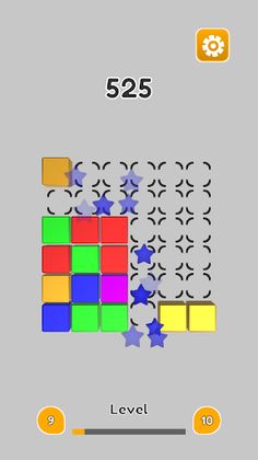 Jelly Strike - Screenshot 4