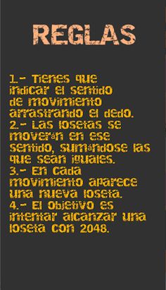 2048 LC - Screenshot 4