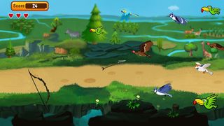 Bird Archery 2023 - Screenshot 1