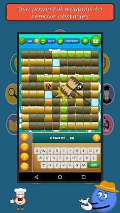 Electronics and Communication - Screenshot 2