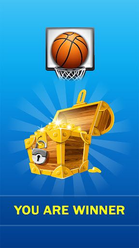 Basketball Dunk Shot Game - Screenshot 3