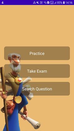 Lyceum of Wisdom (for RoK) - Screenshot 1