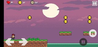 Pixel Adventure - Screenshot 3