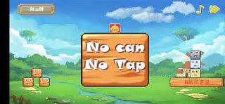 NoCanNoTap - Screenshot 3