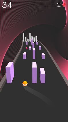 Music Roll - Screenshot 1