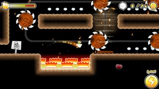 Storm in a Teacup - Screenshot 1