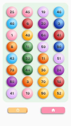 Number Duel - Screenshot 4