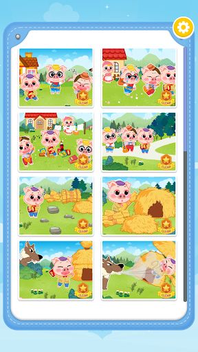 Find the Difference Game - The - Screenshot 2