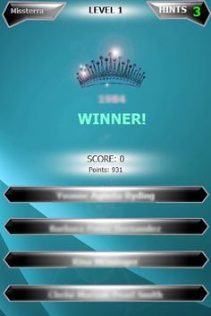 Missosology Quiz - Screenshot 1