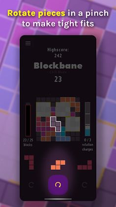 Blockbane - Screenshot 4