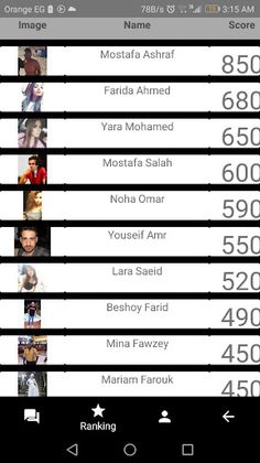 Afshat Trivia - Screenshot 2