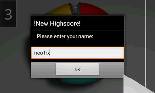 Color Mind Trainer (Adfree) - Screenshot 3