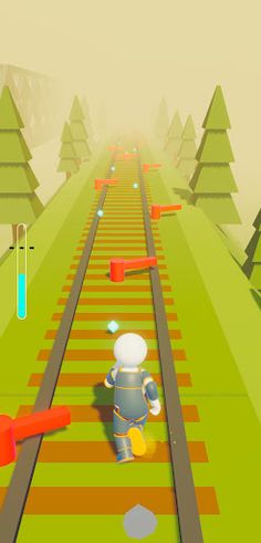 Hero Rush - Screenshot 3