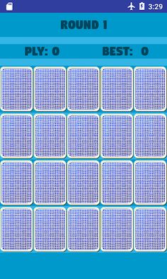 Easy Memory Game - Screenshot 3