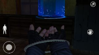 Siren Head: Jungle Survival - Screenshot 3