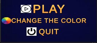 TicTacToe- online&color change - Screenshot 1