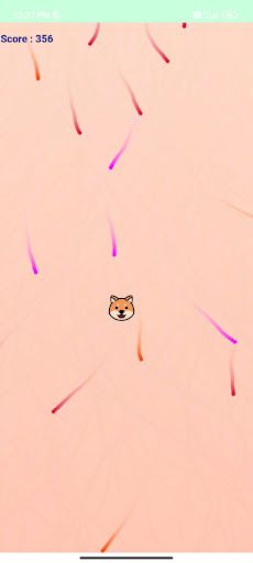 War of Comets - Screenshot 3