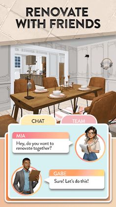 House Flip - Screenshot 4