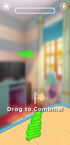 Draw and Combine - Screenshot 3