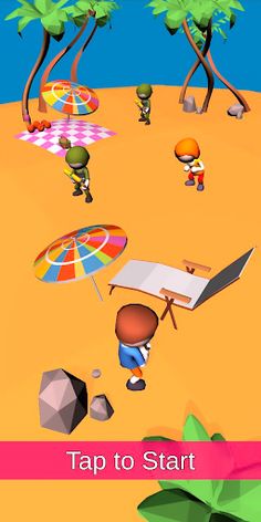 Time Blast - Screenshot 2