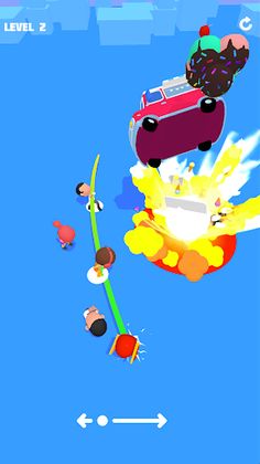 SlowMoHero - Screenshot 2