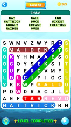 Word Trap - Screenshot 4