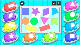 Kids Games: Parts and Pairs - Screenshot 3