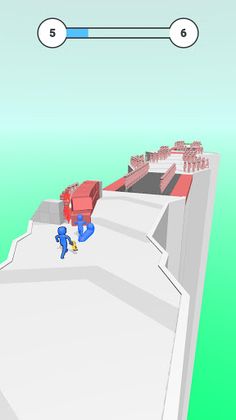 Fall City - Screenshot 2