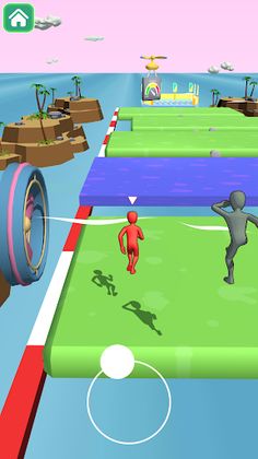 SeeSaw your way - Screenshot 4