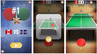 Table Tennis Ping Pong - Screenshot 3