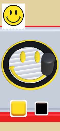 Pancake Art Puzzle - Screenshot 2