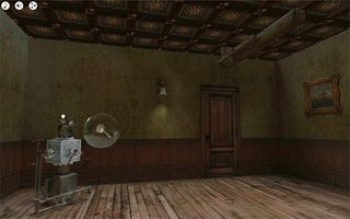 the Experiment - murder manor - Screenshot 3