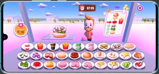 Super Duper Burgers - Screenshot 2