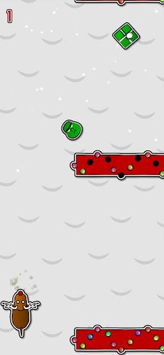 Rudolf the searcher - Screenshot 2