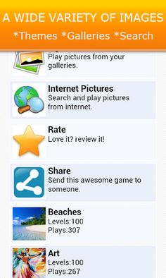 Pure Jigsaw Puzzles - Screenshot 2
