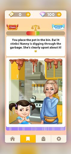 Chapters Life - Screenshot 3