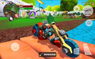 World of Bugs - Screenshot 3