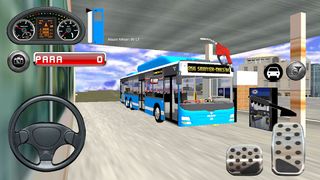 Otobüs Kaptanı İstanbul - Screenshot 3