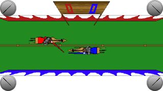 2P Jousting - Screenshot 1