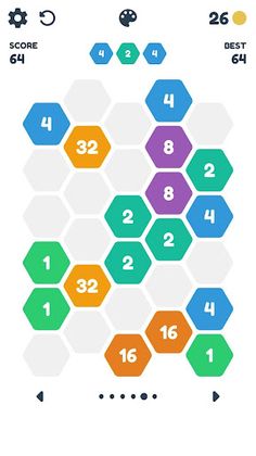 Puzzle Boom - Set of 6 popular - Screenshot 4