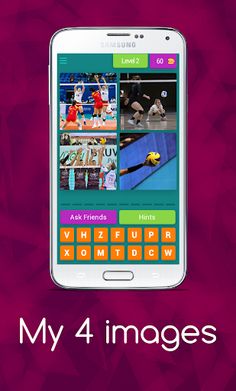 Guess This Sport Pic - Screenshot 3