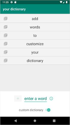 just boggle - Screenshot 4