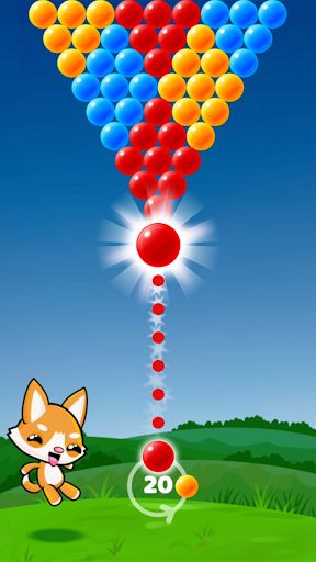 Animals Pop - Screenshot 2